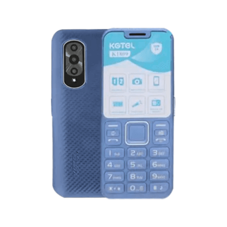 KGTEL K1809 Feature Phone