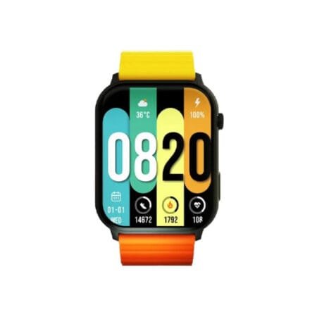 Kieslect KS Calling Smart Watch