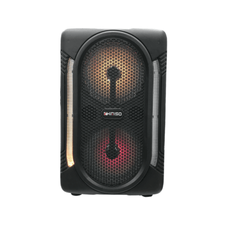 Kimiso QS-7601 Speaker