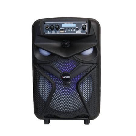 Kimiso QS-823/824 Bluetooth Party Speaker