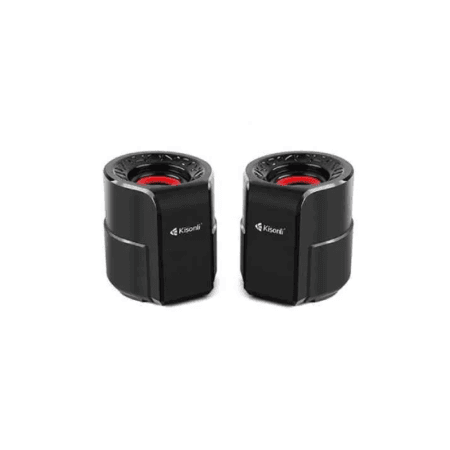 Kisonli A-909 Portable Multimedia