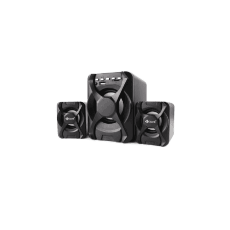 Kisonli U-2500BT Subwoofer Speaker System