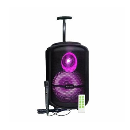 Kts -1306 Wireless Speaker with Mic