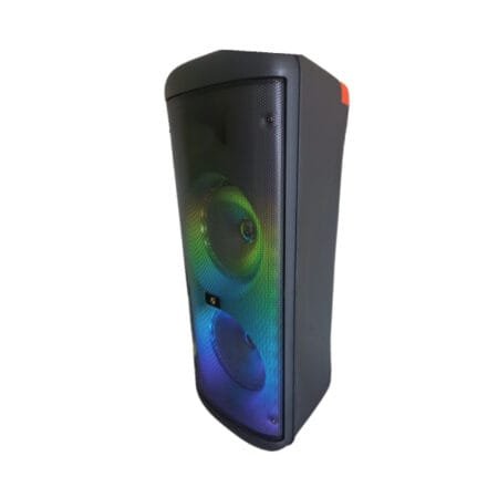 Kts-1626 Portable LEDs RGB Speaker