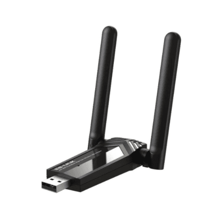 LB-link BL-WDN1300H Archer AC1300 Dual Band High Gain Wireless USB Adapter