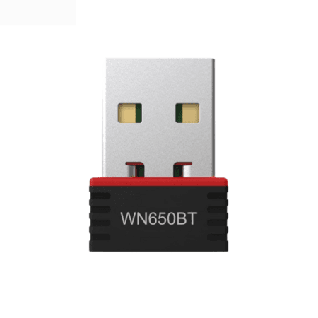 LB-link BL-WN650BT Bluetooth 4.2 + AC650M Nano Wireless USB Adapter