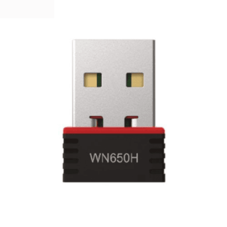LB-link BL-WN650H AC650M Dual Band Nano Wireless USB Adapter