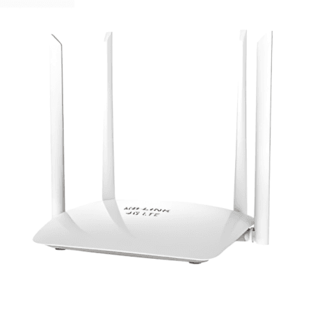 LB-link BL-CPE450H Sim 300M High Gain 4G LTE Router