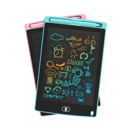 LCD Writing Tablet 10.5 Inch Electronic Writing Drawing Pads