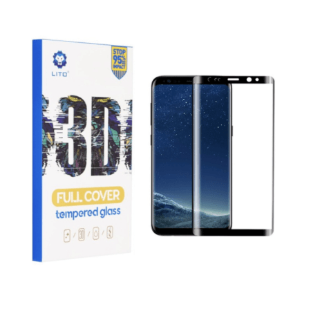 Lito 3D Tempered S9