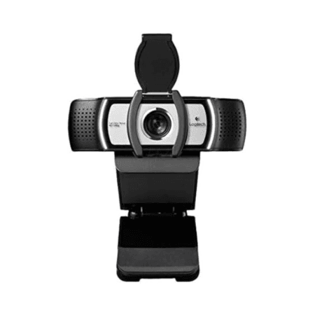 Logitech C930C Webcam