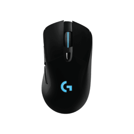 Logitech G703 HERO Wireless Gaming Mouse