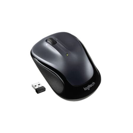 Logitech - M325s Wireless Optical Ambidextrous Mouse