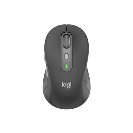 Logitech M750 2000DPI 2.4GHz Wireless Bluetooth Dual Mode Mouse