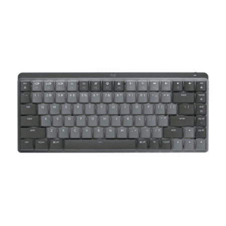 Logitech MX Mechanical Mini Keyboard BT