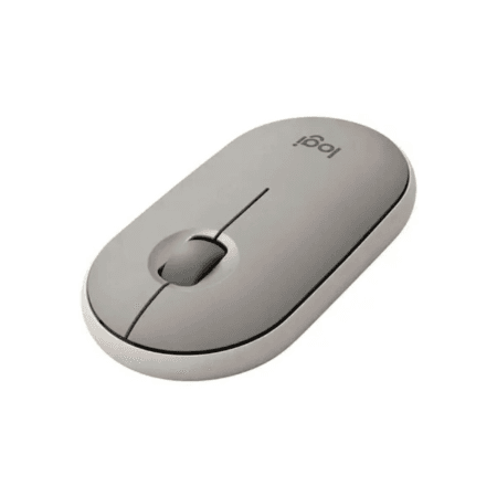 Logitech Pebble M350 Wireless Mouse