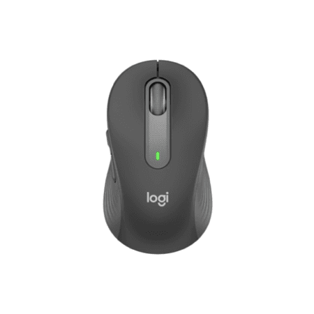 Logitech Signature M650 Wireless Mouse