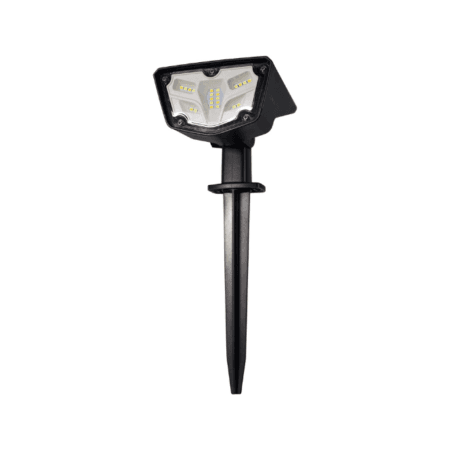 Luma 22 LED Solar Outdoor Landscape Light