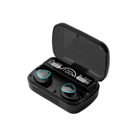 M10 TWS Bluetooth Earbuds