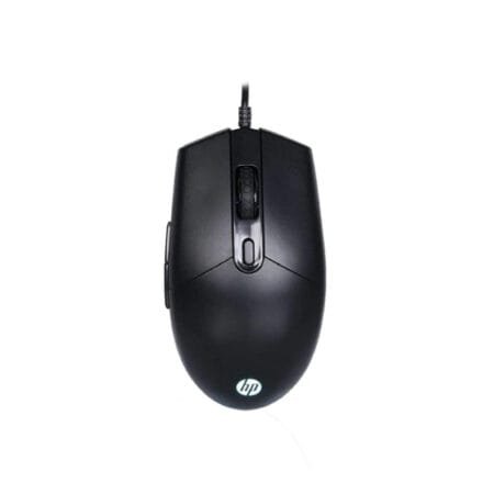M260 RGB Backlighting USB Wired Gaming Mouse (A Grade)