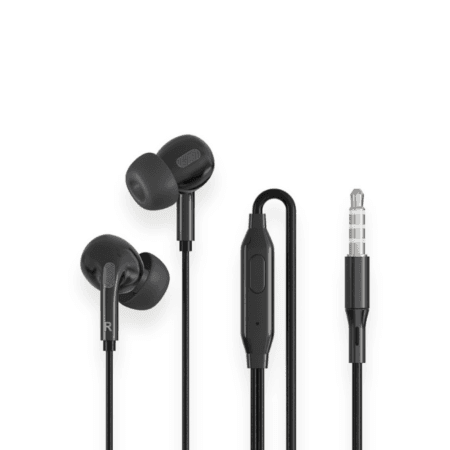 MTB L03 3.5mm Wired Earphones