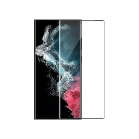 MTB 5D Curve Samsung S23 Ultra Tempered