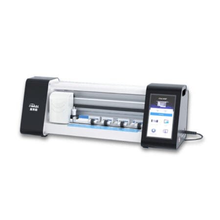 MTB M180T Screen Protector Cutting Machine
