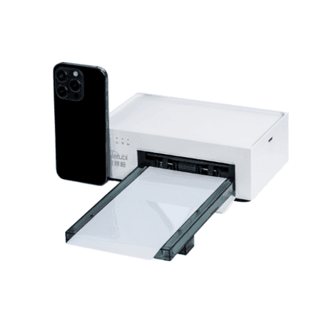 MTB-PP01 Photo Printer