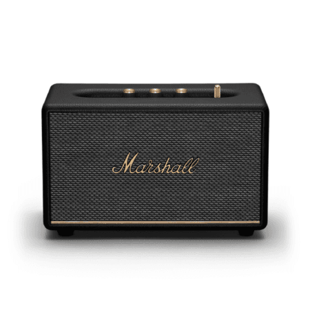 Marshall Acton III Wireless Bluetooth Speaker