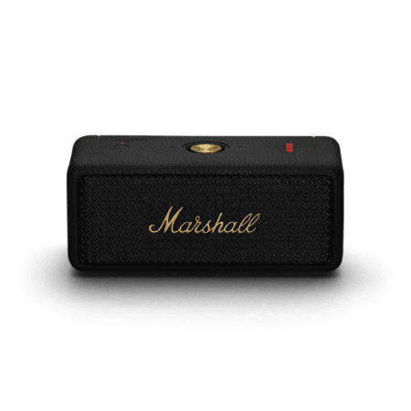 Marshall Emberton II Portable Bluetooth Speaker
