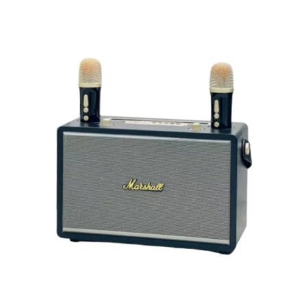 M35 Speaker - A Grade