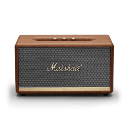Marshall Stanmore II Home Bluetooth Speaker