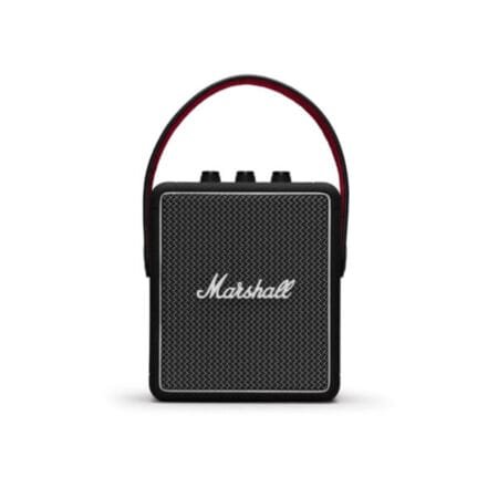 Marshall Stockwell II Portable Bluetooth Speaker