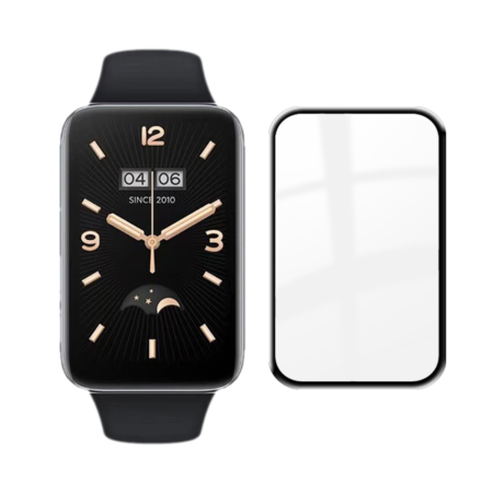 Mi Band Tempered for Band 7 pro