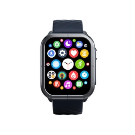 Mibro Smart Watch C3 - Navy Blue