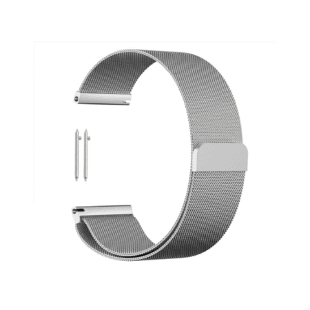 Universal Milanese 20mm/22mm Strap for Smart Watch