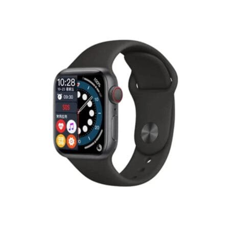 Modio MC68 Max Smart watch