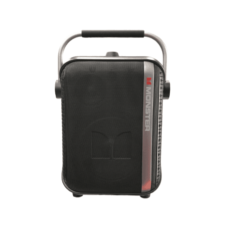 Monster MS22186 Traveller Mini Speaker