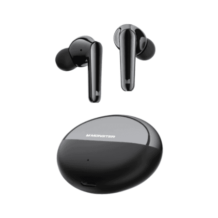 Monster N-Lite 203 AirLinks Wireless Earbuds