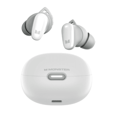 Monster N-Lite 206 Wireless Buds MH22193