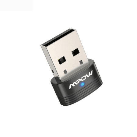 MPOW BH456A 5.0 Bluetooth USB Dongle