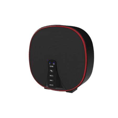 Musky DY-52 Portable Mega Bass Bluetooth Speaker