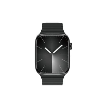 Modio MW06 Smart Watch (2.02")