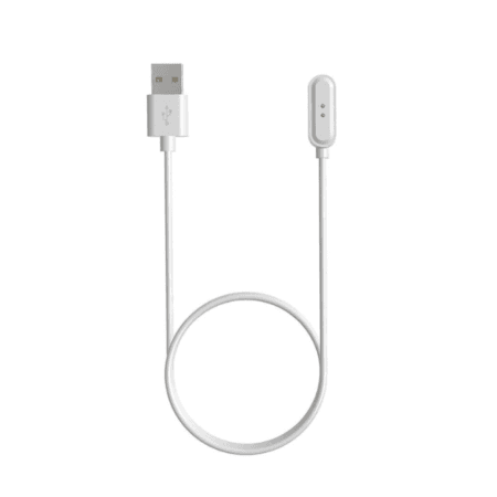 Oppo NFC Watch Charger Cable - White