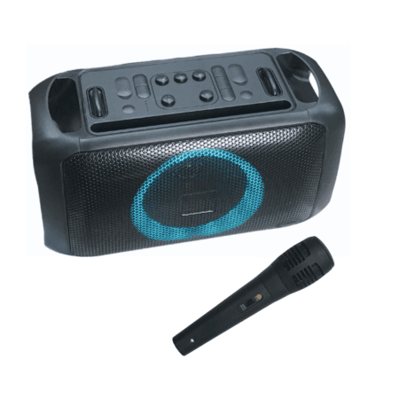 Partybox On The Go - A Grade