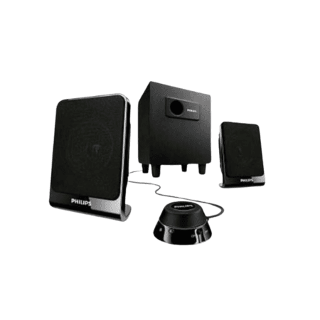 Philips Multimedia Speakers SPA1312/93 2.1