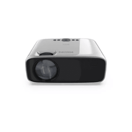 Philips Neo Pix Prime 2 Home projector NPX542/INT