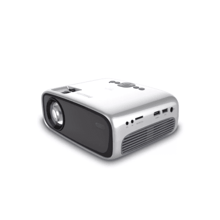 Philips NeoPix Easy Home projector NPX440/INT