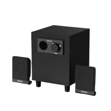 Philips Speaker SPA1301/93 2.1