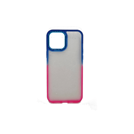 Radium Color Back Cover